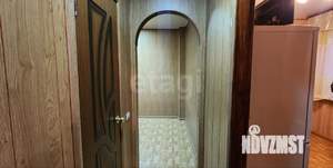 1-к квартира, вторичка, 38м2, 2/3 этаж