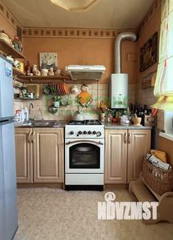 3-к квартира, вторичка, 52м2, 5/5 этаж