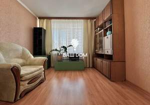 3-к квартира, вторичка, 80м2, 5/5 этаж