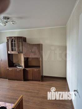1-к квартира, вторичка, 26м2, 5/5 этаж