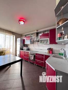 2-к квартира, вторичка, 79м2, 7/14 этаж