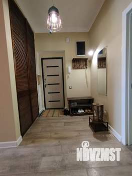 3-к квартира, вторичка, 61м2, 2/5 этаж