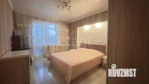 3-к квартира, вторичка, 73м2, 6/15 этаж