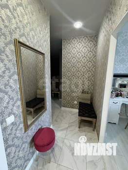 1-к квартира, вторичка, 48м2, 17/17 этаж