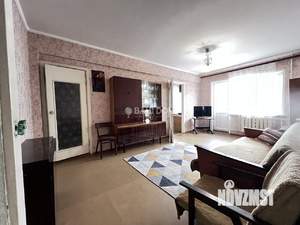 2-к квартира, вторичка, 45м2, 2/5 этаж