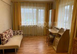 1-к квартира, вторичка, 31м2, 2/5 этаж