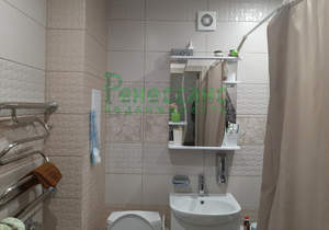 1-к квартира, вторичка, 35м2, 8/14 этаж