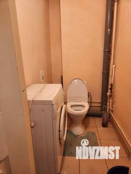 1-к квартира, вторичка, 38м2, 6/10 этаж