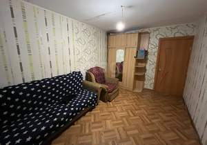 2-к квартира, вторичка, 41м2, 9/10 этаж