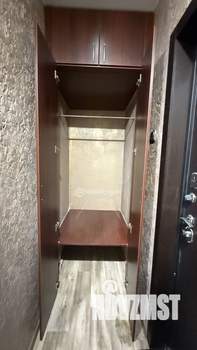 1-к квартира, вторичка, 37м2, 6/9 этаж