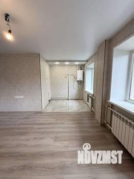2-к квартира, вторичка, 44м2, 4/5 этаж