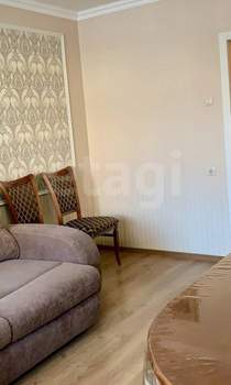 3-к квартира, вторичка, 73м2, 2/10 этаж