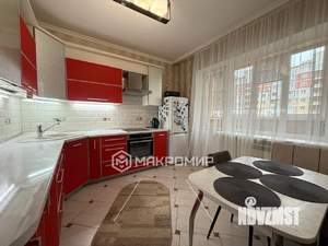 1-к квартира, вторичка, 43м2, 11/16 этаж