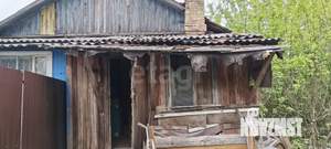 1-к квартира, вторичка, 29м2, 1/1 этаж