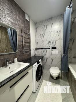 1-к квартира, вторичка, 39м2, 7/14 этаж