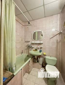 3-к квартира, вторичка, 56м2, 3/5 этаж