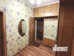 3-к квартира, вторичка, 80м2, 3/9 этаж