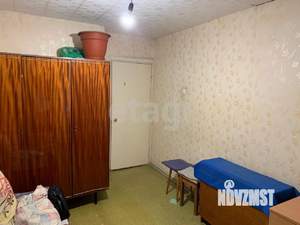 2-к квартира, вторичка, 49м2, 1/9 этаж