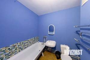 1-к квартира, вторичка, 41м2, 4/10 этаж