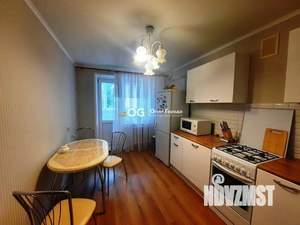 2-к квартира, вторичка, 60м2, 2/10 этаж