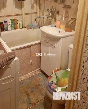 2-к квартира, вторичка, 42м2, 5/5 этаж