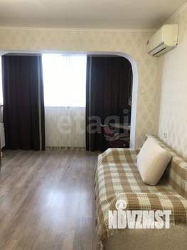 1-к квартира, вторичка, 35м2, 9/10 этаж