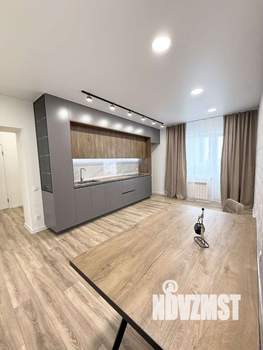 3-к квартира, вторичка, 81м2, 4/14 этаж