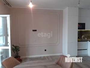 1-к квартира, вторичка, 43м2, 2/9 этаж