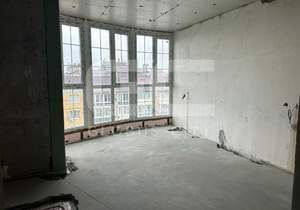 3-к квартира, вторичка, 112м2, 14/16 этаж