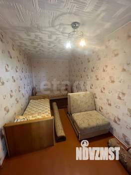 2-к квартира, вторичка, 45м2, 1/5 этаж