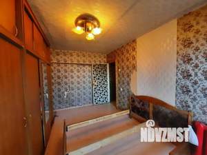 4-к квартира, вторичка, 67м2, 5/5 этаж