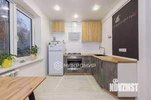 1-к квартира, вторичка, 37м2, 2/9 этаж