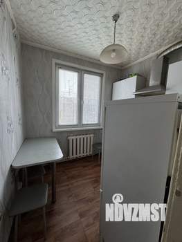 2-к квартира, вторичка, 46м2, 5/5 этаж