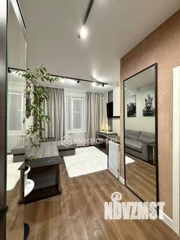 1-к квартира, вторичка, 19м2, 3/4 этаж