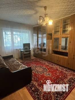 3-к квартира, вторичка, 54м2, 5/5 этаж