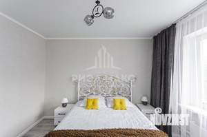 1-к квартира, вторичка, 45м2, 7/10 этаж