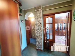 2-к квартира, вторичка, 52м2, 5/5 этаж