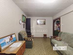 1-к квартира, вторичка, 31м2, 3/5 этаж