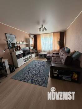 3-к квартира, вторичка, 63м2, 9/9 этаж