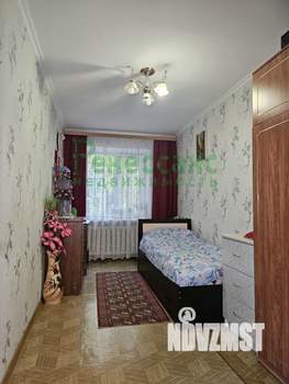 2-к квартира, вторичка, 44м2, 4/9 этаж