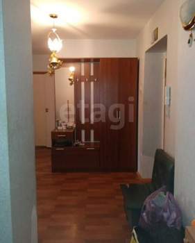 3-к квартира, вторичка, 105м2, 3/10 этаж