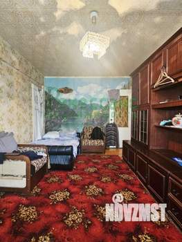 2-к квартира, вторичка, 45м2, 5/5 этаж