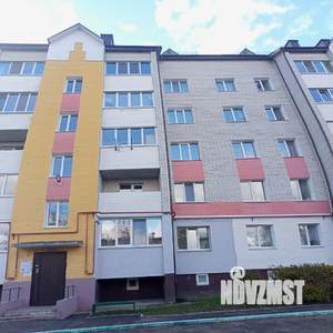 3-к квартира, вторичка, 69м2, 3/5 этаж