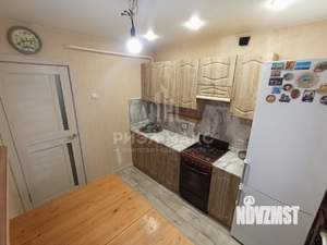 2-к квартира, вторичка, 52м2, 2/10 этаж