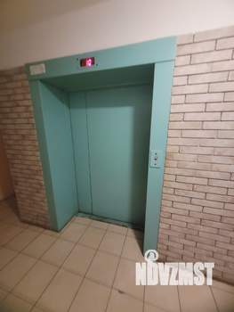 1-к квартира, вторичка, 40м2, 10/10 этаж