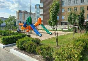 2-к квартира, вторичка, 61м2, 10/16 этаж