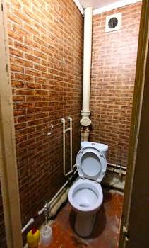 3-к квартира, вторичка, 63м2, 5/5 этаж