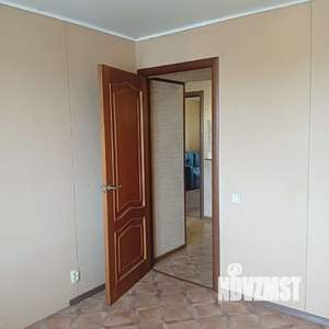 3-к квартира, вторичка, 57м2, 5/5 этаж