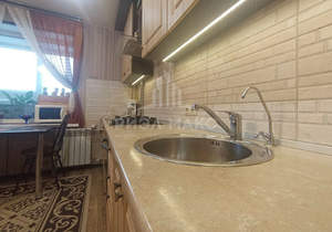 3-к квартира, вторичка, 64м2, 2/10 этаж