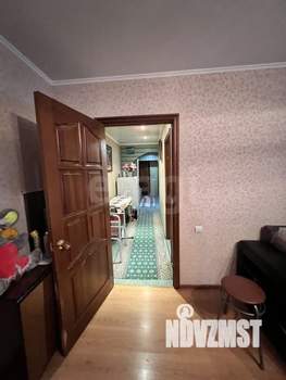 2-к квартира, вторичка, 50м2, 2/9 этаж